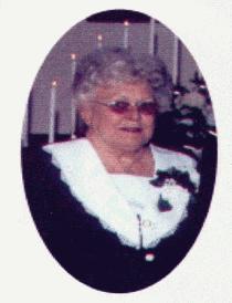 Bonnie Jean Frye
